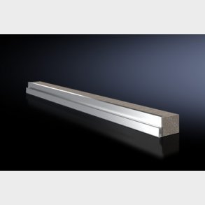 Profil kabelindf�ring VX midt 600 2/pk