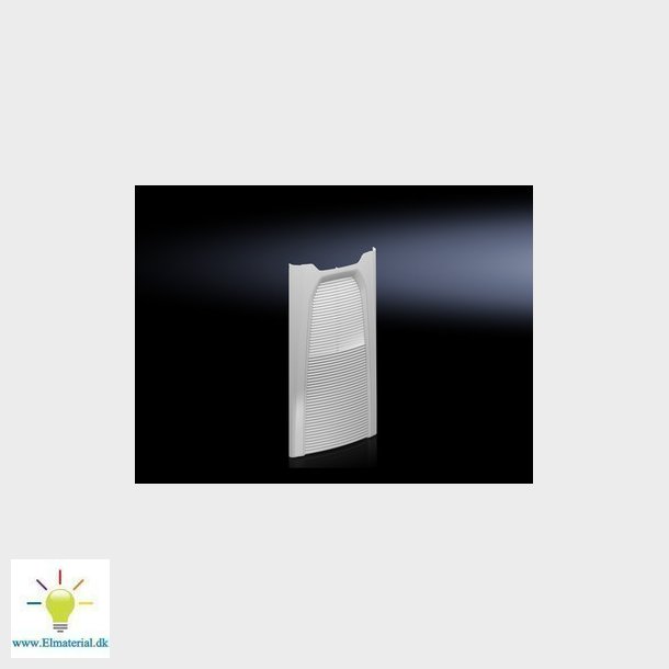 Vgbeslag AX 8 mm 4/pk