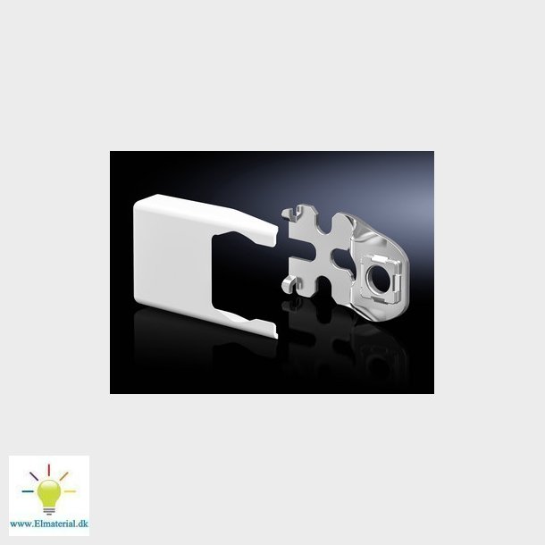 Vgbeslag AX 10mm 4/pk