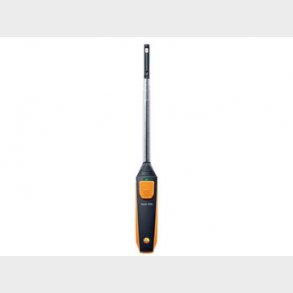 Testo 405i Smart Probe termisk anemometer