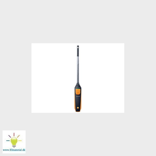 Testo 405i Smart Probe termisk anemometer