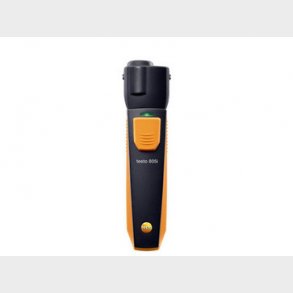 Testo 805i Smart Probe IR termometer
