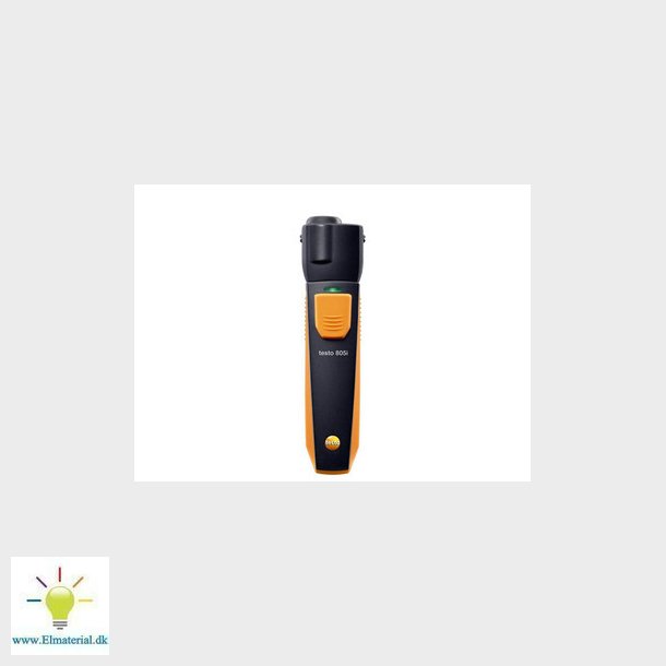 Testo 805i Smart Probe IR termometer