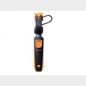 Testo 115i Smart Probe overfladef�ler