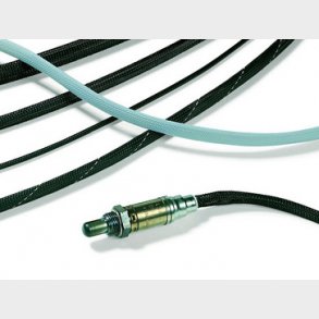 Str�mpeflex sort �20 (14-26) 50M