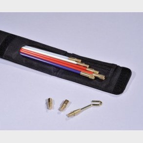 Sgefjederst  CS-SH handy