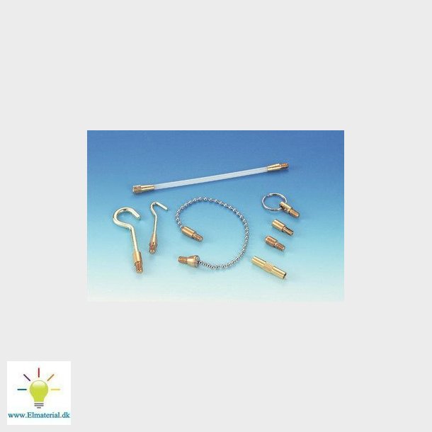 TILBEHRSKIT CS-SA til  Cable Scout sgefjeder