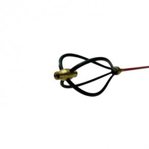 Piskeris CS-AW til Cable Scout sgefjeder