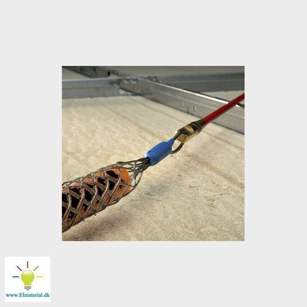 Trkstrmpest CS-ACG 4-15mm