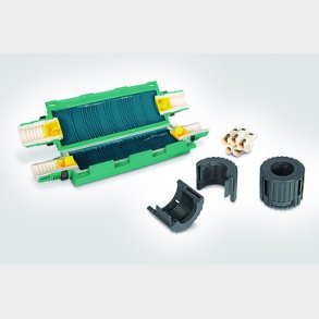 Reliseal V 56 IP68 Gel Samlemuffe 3x2,5 - 5x6 mm2 Kabel 12-18 mm