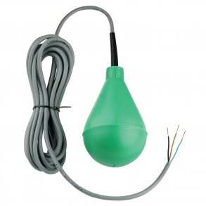 Niveauvippe 1Skifte 20M Ako