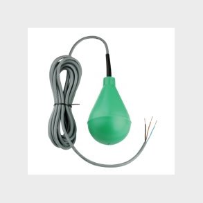 Niveauvippe 1Skifte 10M Ako