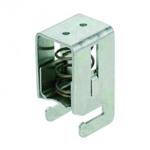 Sk�rmklemme fjeder KLBU CO 1749151001