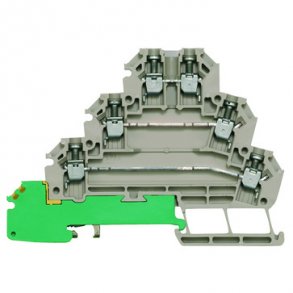 Motorklemme mak 2,5 DB