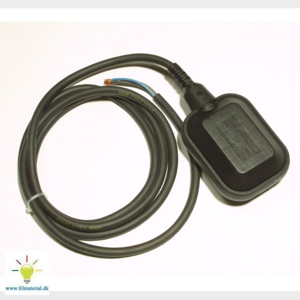 Level rocker 1Switch 2M Ako