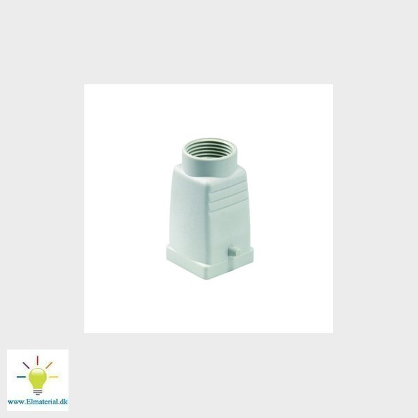 Kabelhus strrelse 1 for 1XM20 top for 1 bjle 1788520000