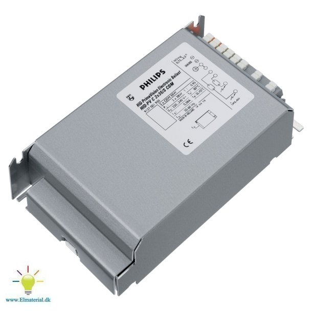 Spole Hid-Pv C 2X35/S Cdm