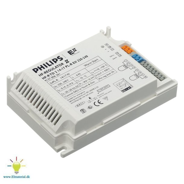 Spole Hf-Ri Td 160 Tl5C E+