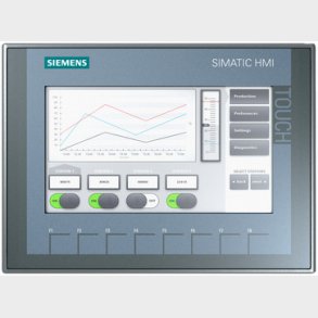 Simatic Hmi, Ktp700 Basic Dp