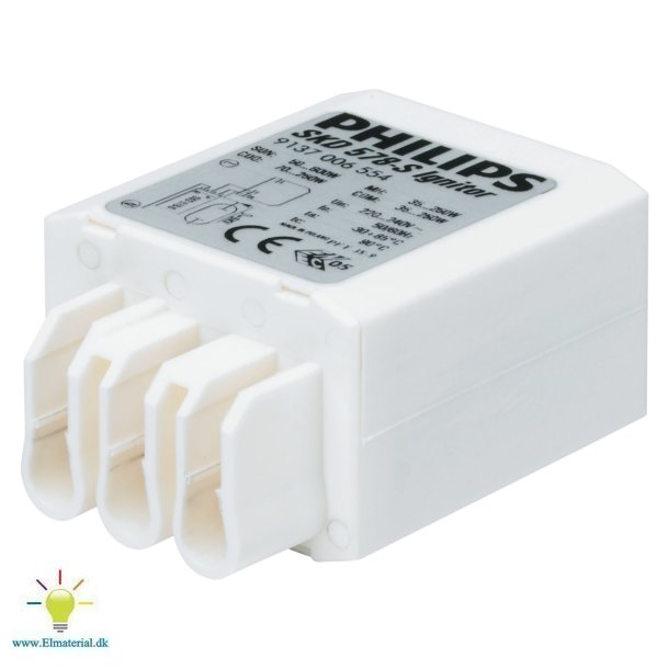 Tndingsenhed Skd 578-S