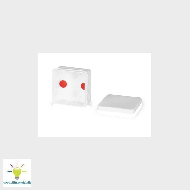 Membrandse Hvid Halogenfri             Type E1210w