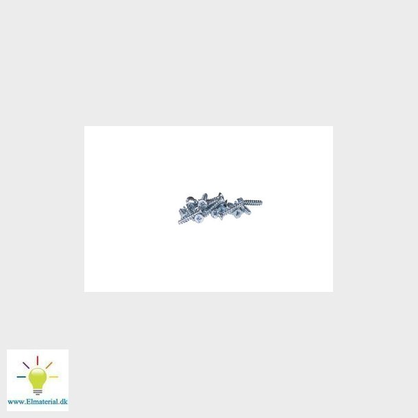 Montageskruer  GKS 15