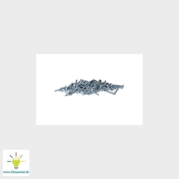 Montageskruer GKS 25