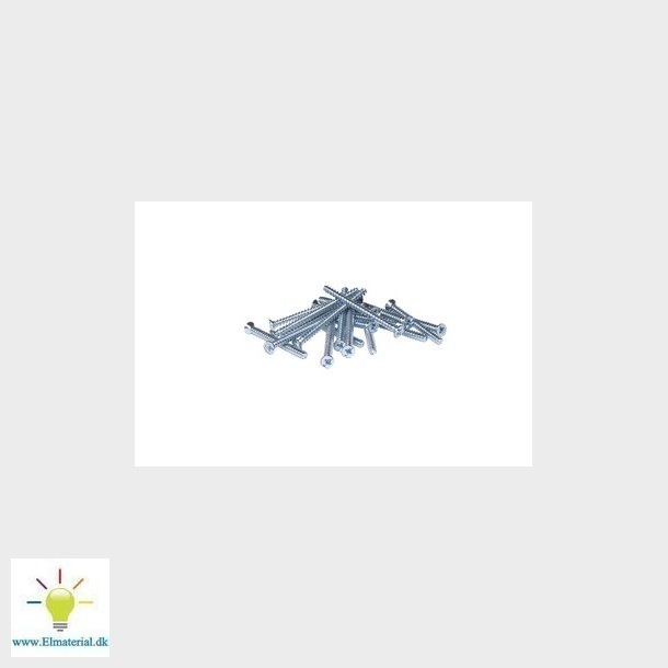 Montageskruer GKS 40