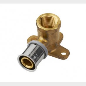 V�gf�ste Roth 20 mm X 1/2