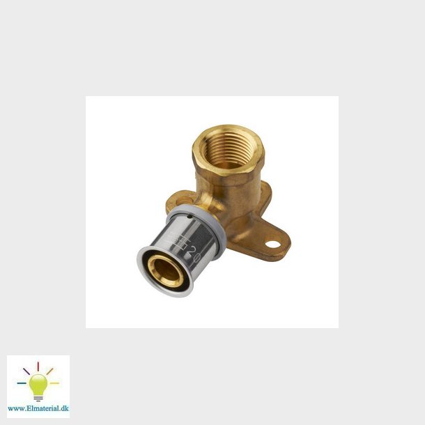 Vgfste Roth 20 mm X 1/2