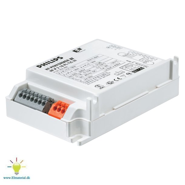 Spole Hf-P 1/218 Pl-T/C Iii