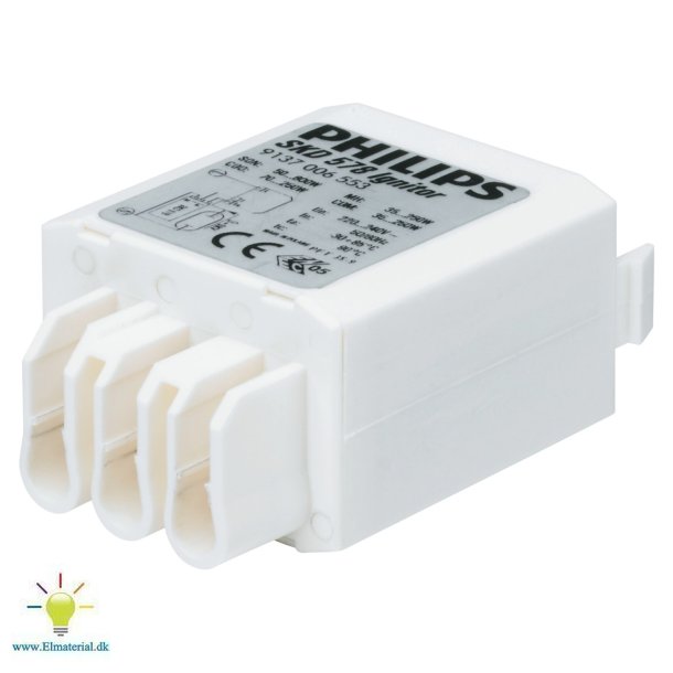 Tndingsenhed Skd 578