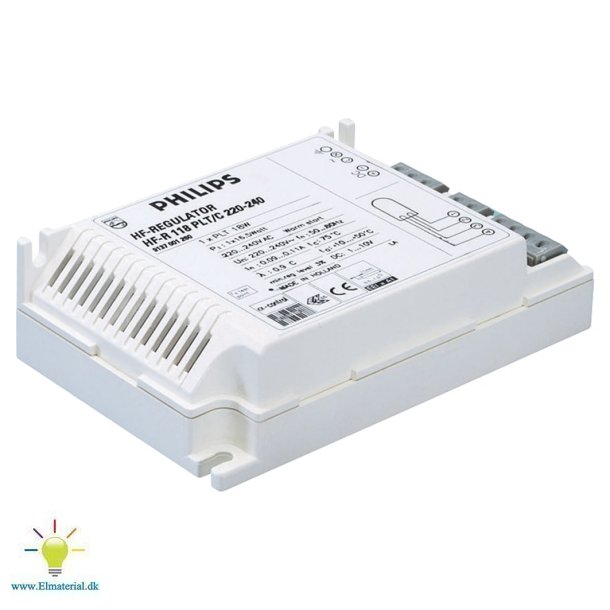 Spole Hf-R 2X26-42 Pl-T/C Dmp