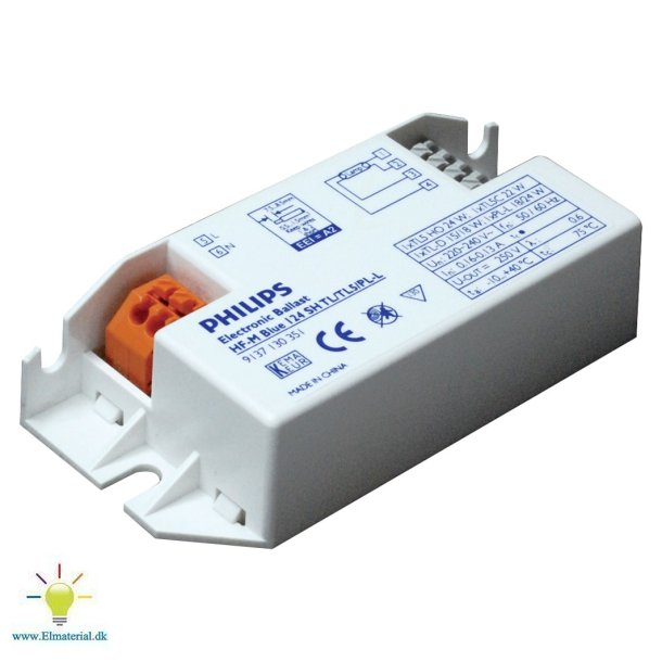 Spole Hf-M Bl 124Sh Tl/Tl5/Pll