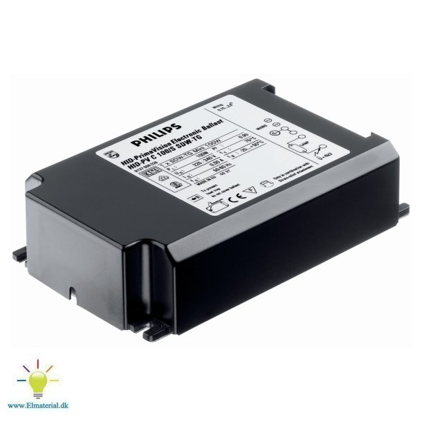 Spole Hid-Pv 100/S Sdw-Tg