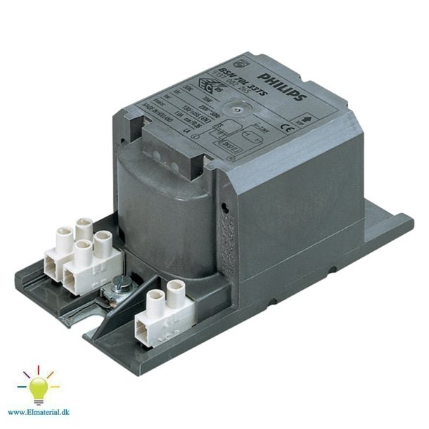 Reaktor Bsn 70L33-Ts