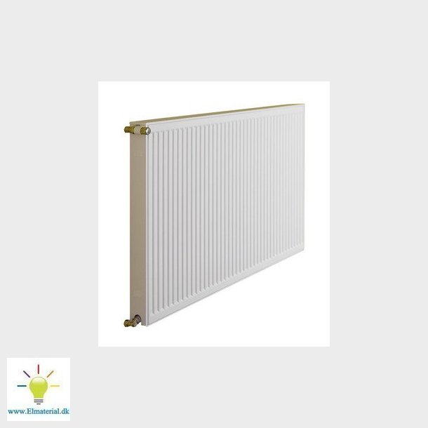 Radiator Kermi 4X12 10BAR 600-33-1400