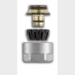 Kermi X-net klämringsbeslag 16 x 2 mm