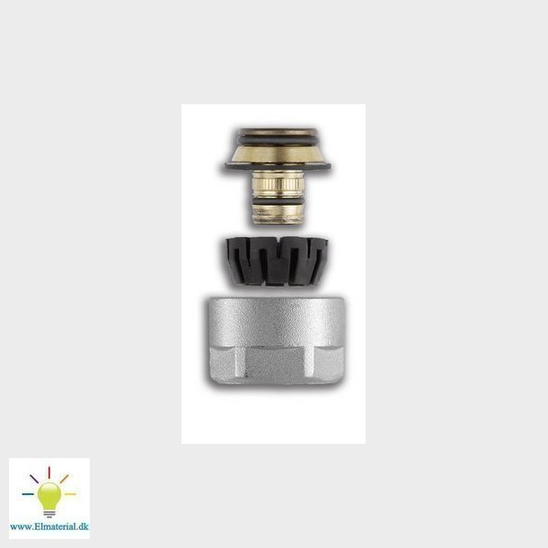 Kermi X-net klemringsfitting 16 x 2 mm