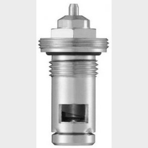 Inbyggd ventil M30 lgflöde