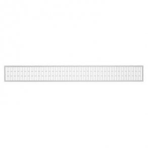 Kermi Toprist för K typ 11 + 12 L-400