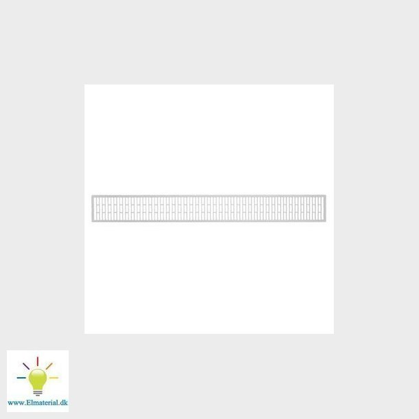 Kermi Toprist for K type 11+12 L-400