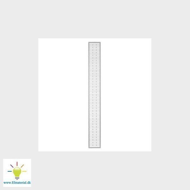 Kermi Toprist for K type 11+12 L-500