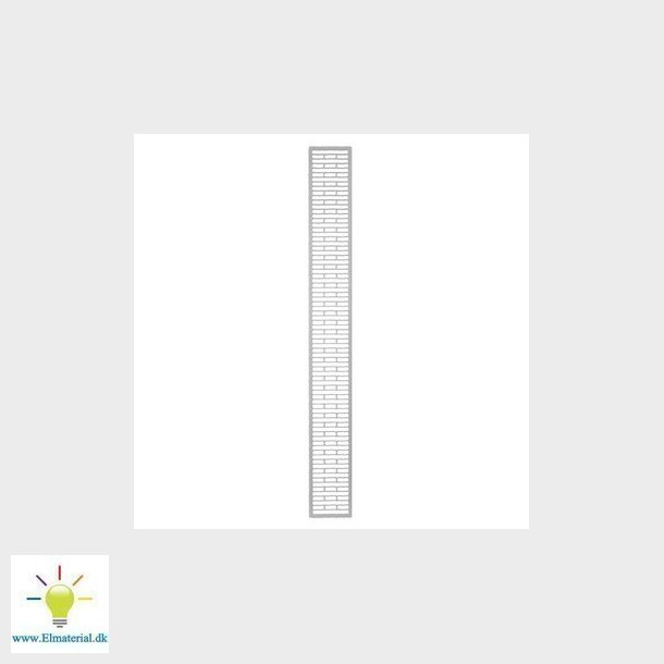 Kermi Toprist for K type 11+12 L-2000