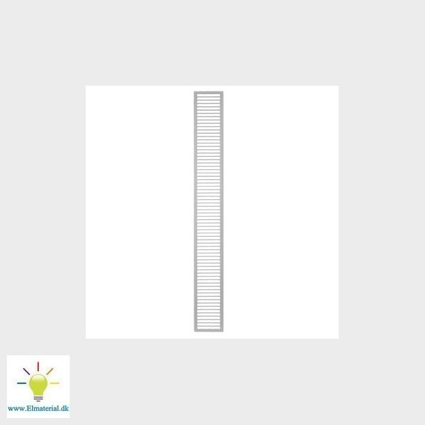 Kermi Toprist for P type 11+12 L-605