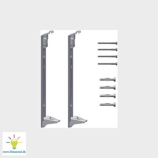 Kermi klikbring st kompakt radiator hjde 400 mm type 12, 22, 33