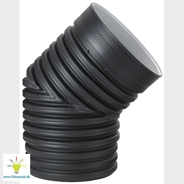 Dn800 45Gr. Bjning U/Gi Iq