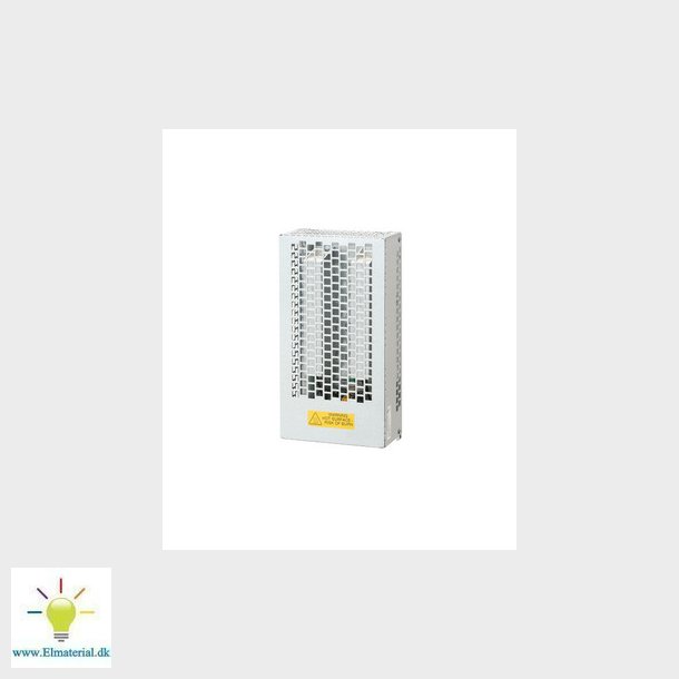 SINAMICS bremsemodstand, nominel=200W, max=4000W/12S/5% duty standalone