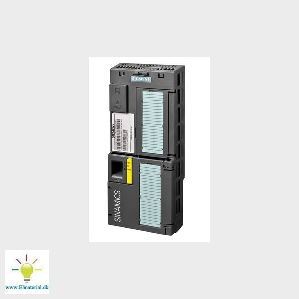 G120 styrekort CU240E-2 PN