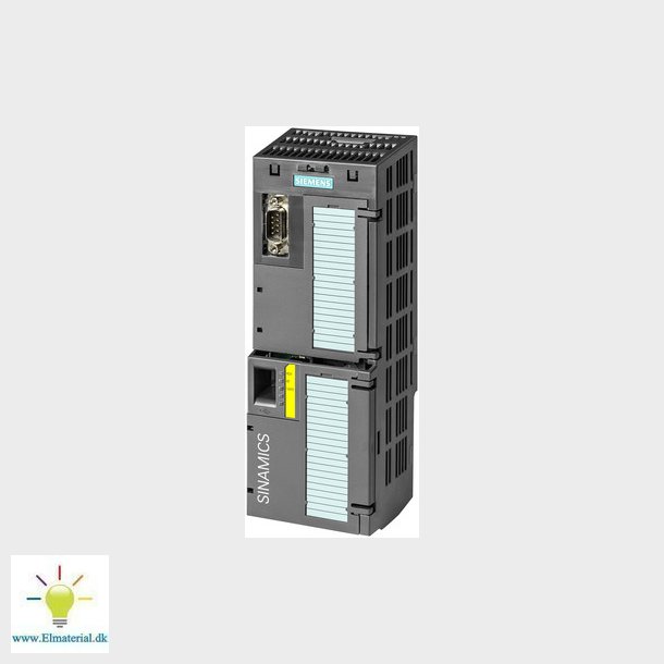 G120 styrekort CU250S-2 PN